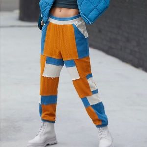 Freerider Vista Pants